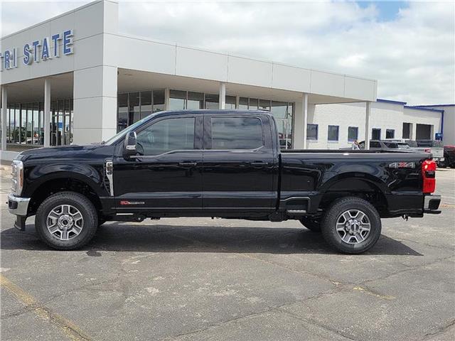 new 2025 Ford F-250 car, priced at $82,420