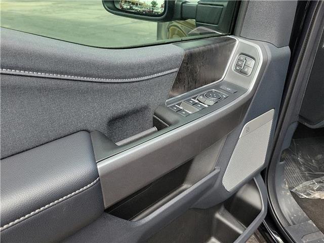new 2025 Ford F-250 car, priced at $82,420