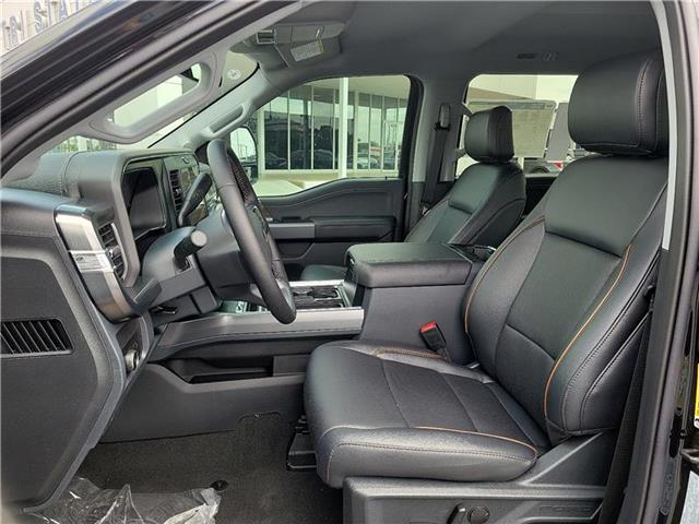 new 2025 Ford F-250 car, priced at $82,420
