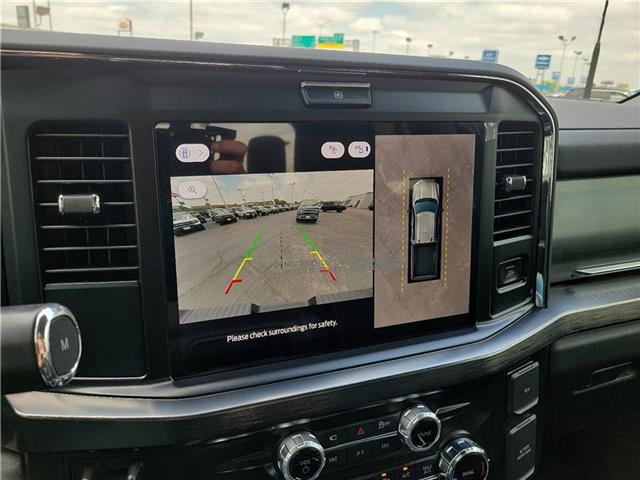 new 2025 Ford F-250 car, priced at $82,420