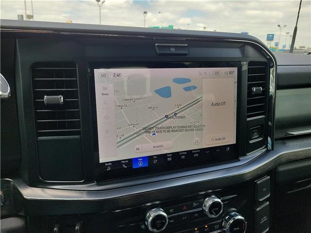 new 2025 Ford F-250 car, priced at $82,420