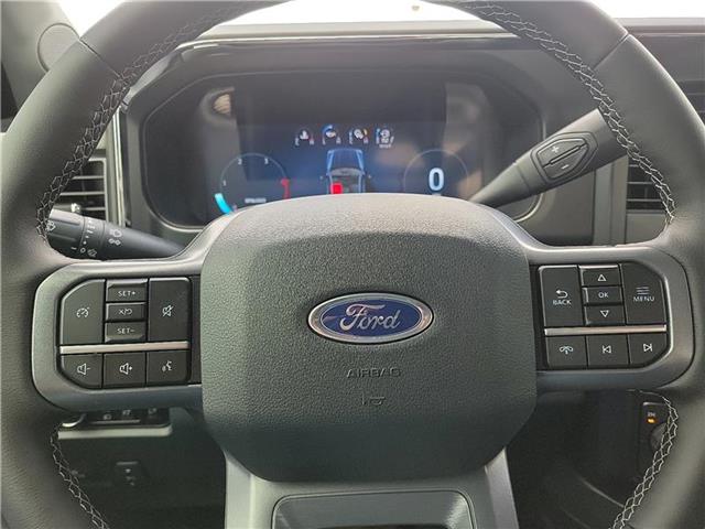 new 2025 Ford F-250 car, priced at $82,420