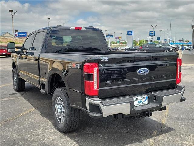 new 2025 Ford F-250 car, priced at $82,420