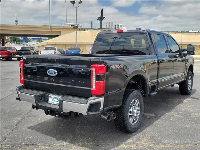 new 2025 Ford F-250 car, priced at $82,420