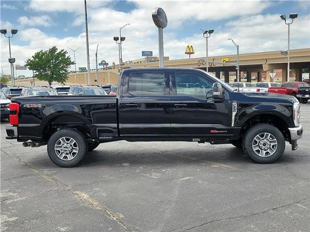 new 2025 Ford F-250 car, priced at $82,420