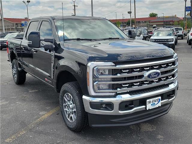new 2025 Ford F-250 car, priced at $82,420