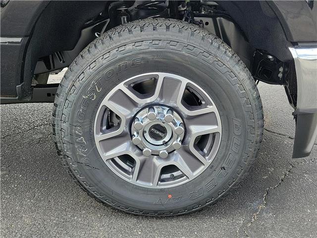 new 2025 Ford F-250 car, priced at $82,420
