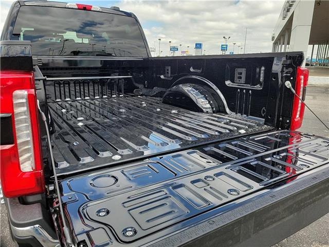 new 2025 Ford F-250 car, priced at $82,420