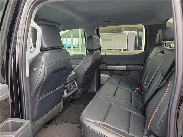 new 2025 Ford F-250 car, priced at $82,420