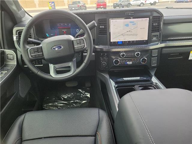 new 2025 Ford F-250 car, priced at $82,420