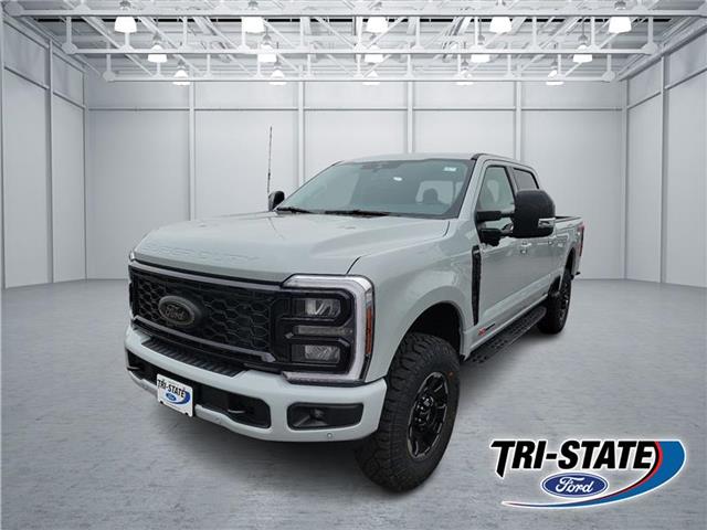 new 2025 Ford F-250 car, priced at $96,595