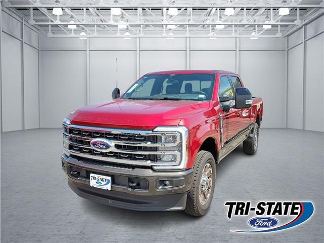 new 2025 Ford F-250 car, priced at $98,045