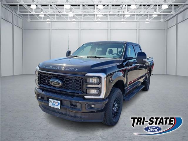 new 2025 Ford F-250 car, priced at $94,595