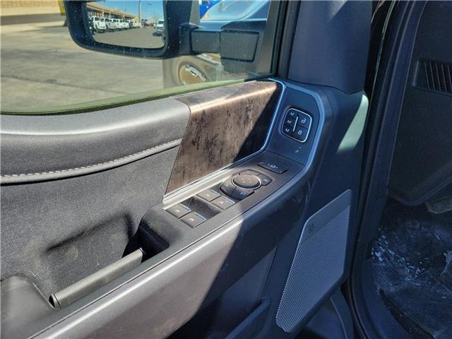 new 2025 Ford F-250 car, priced at $94,595