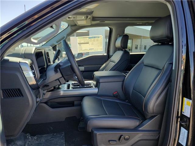 new 2025 Ford F-250 car, priced at $94,595
