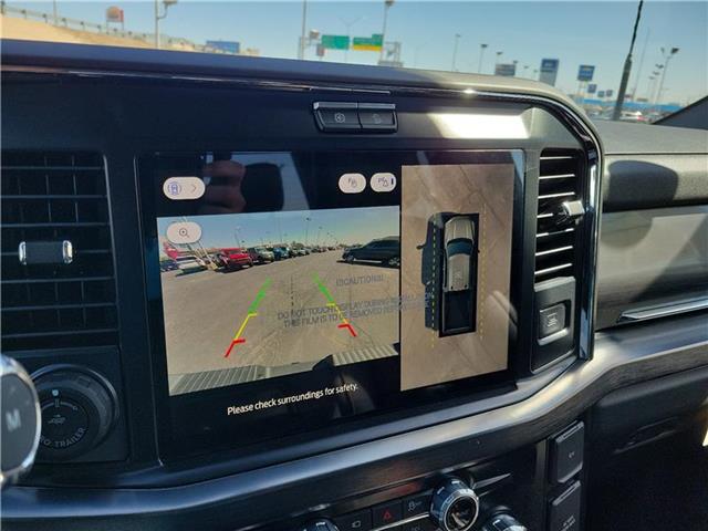 new 2025 Ford F-250 car, priced at $94,595