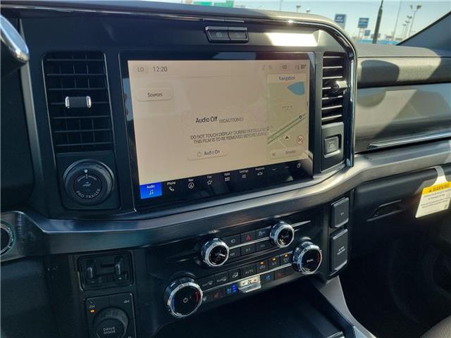 new 2025 Ford F-250 car, priced at $94,595