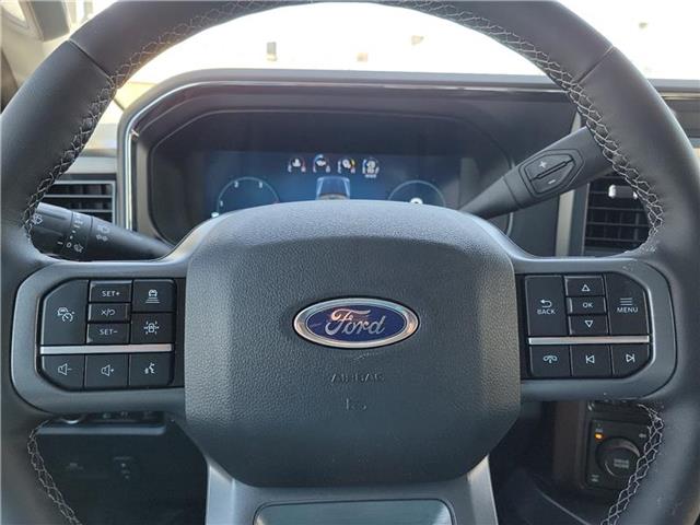 new 2025 Ford F-250 car, priced at $94,595