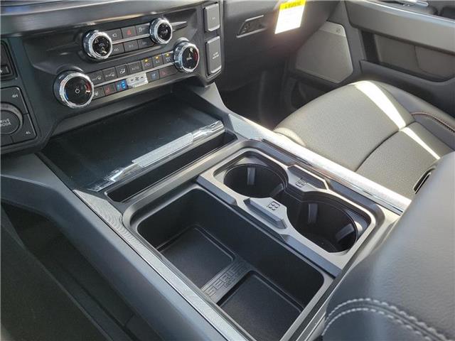 new 2025 Ford F-250 car, priced at $94,595