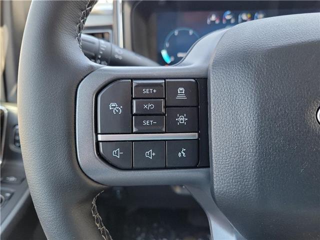 new 2025 Ford F-250 car, priced at $94,595
