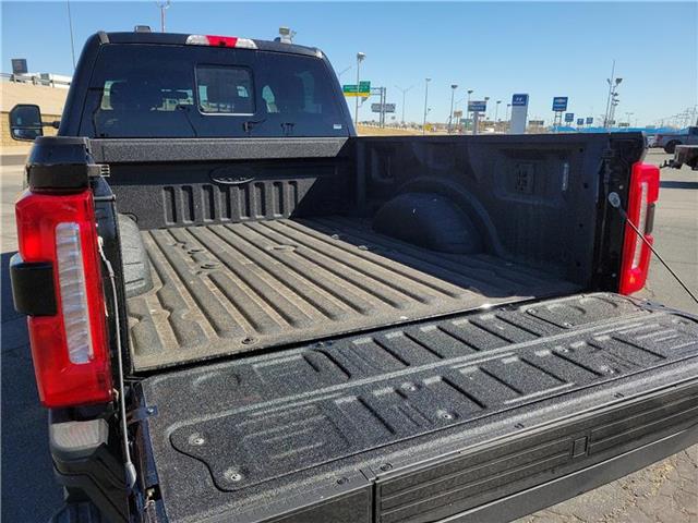 new 2025 Ford F-250 car, priced at $94,595