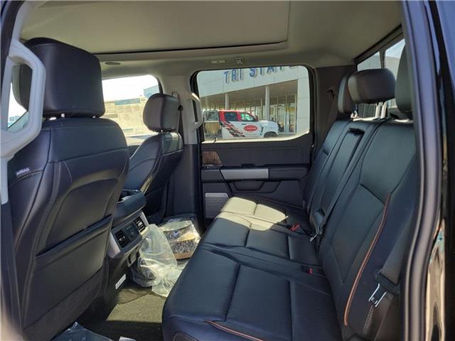 new 2025 Ford F-250 car, priced at $94,595