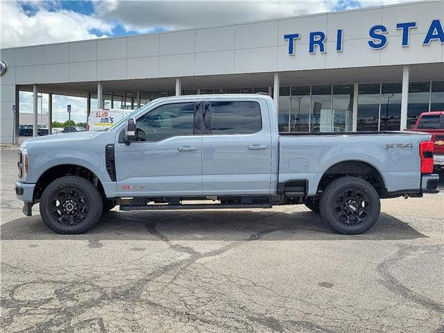 new 2025 Ford F-250 car, priced at $95,910