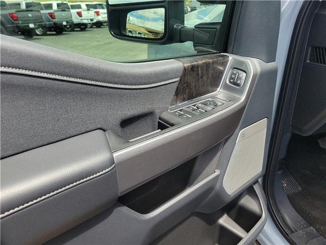 new 2025 Ford F-250 car, priced at $95,910