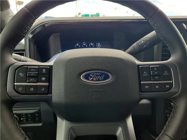 new 2025 Ford F-250 car, priced at $95,910