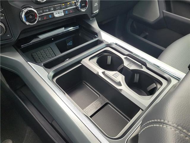 new 2025 Ford F-250 car, priced at $95,910