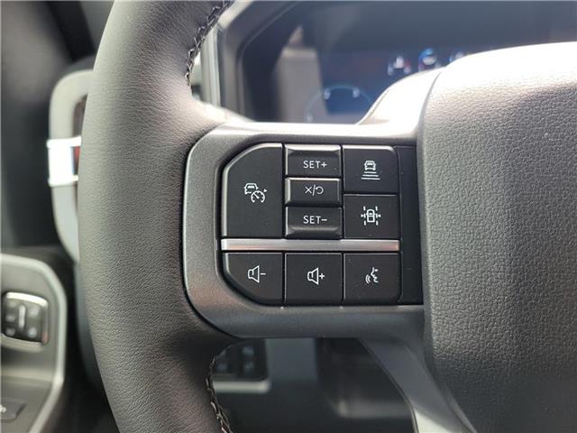 new 2025 Ford F-250 car, priced at $95,910