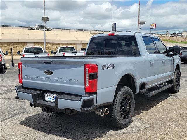 new 2025 Ford F-250 car, priced at $95,910