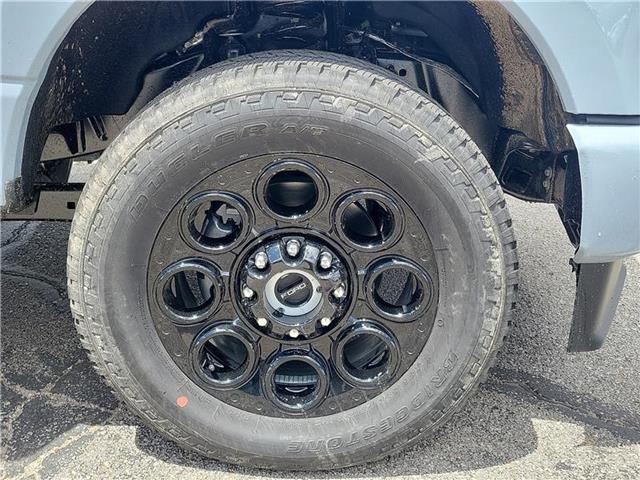 new 2025 Ford F-250 car, priced at $95,910