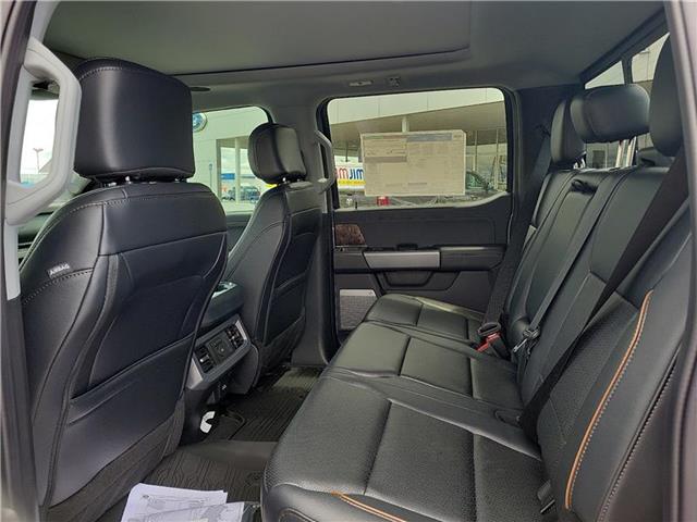 new 2025 Ford F-250 car, priced at $95,910