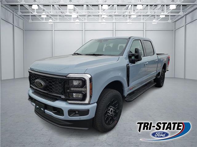 new 2025 Ford F-250 car, priced at $95,910