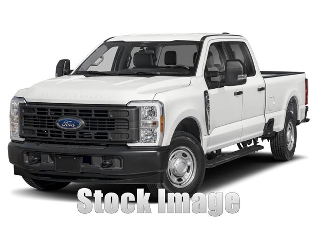 new 2025 Ford F-250 car, priced at $94,415