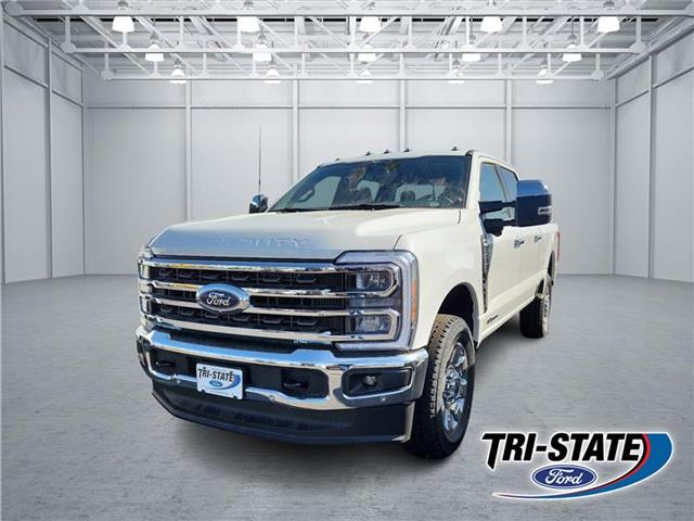 new 2025 Ford F-250 car, priced at $99,680