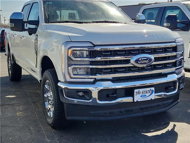 new 2025 Ford F-250 car, priced at $99,680