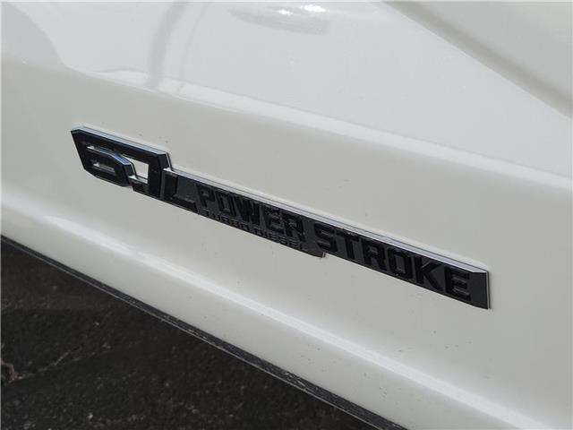new 2025 Ford F-250 car, priced at $99,680