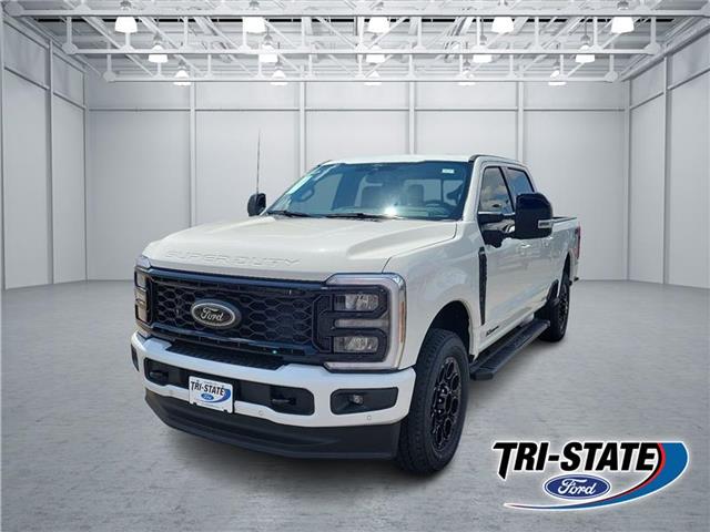 new 2025 Ford F-250 car, priced at $93,410