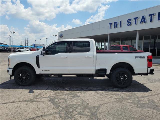 new 2025 Ford F-250 car, priced at $93,410