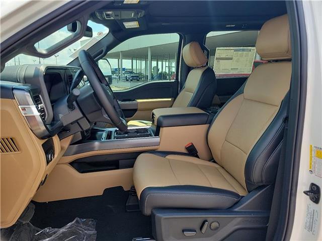 new 2025 Ford F-250 car, priced at $93,410