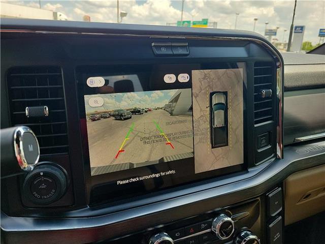new 2025 Ford F-250 car, priced at $93,410