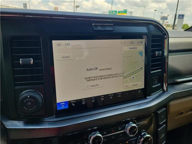 new 2025 Ford F-250 car, priced at $93,410