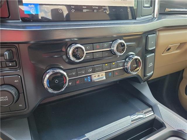 new 2025 Ford F-250 car, priced at $93,410