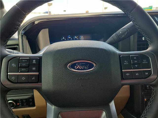 new 2025 Ford F-250 car, priced at $93,410