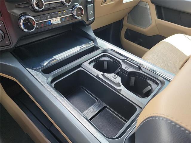new 2025 Ford F-250 car, priced at $93,410