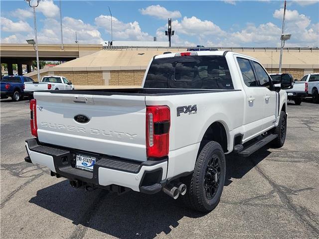 new 2025 Ford F-250 car, priced at $93,410