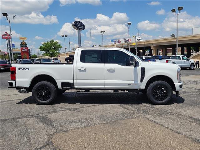 new 2025 Ford F-250 car, priced at $93,410