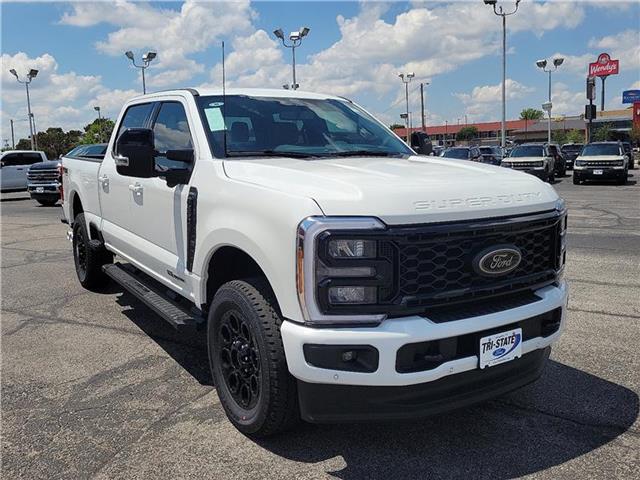 new 2025 Ford F-250 car, priced at $93,410